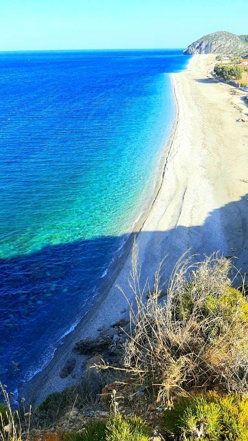 Villa Dimitra Murterí Kültér fotó
