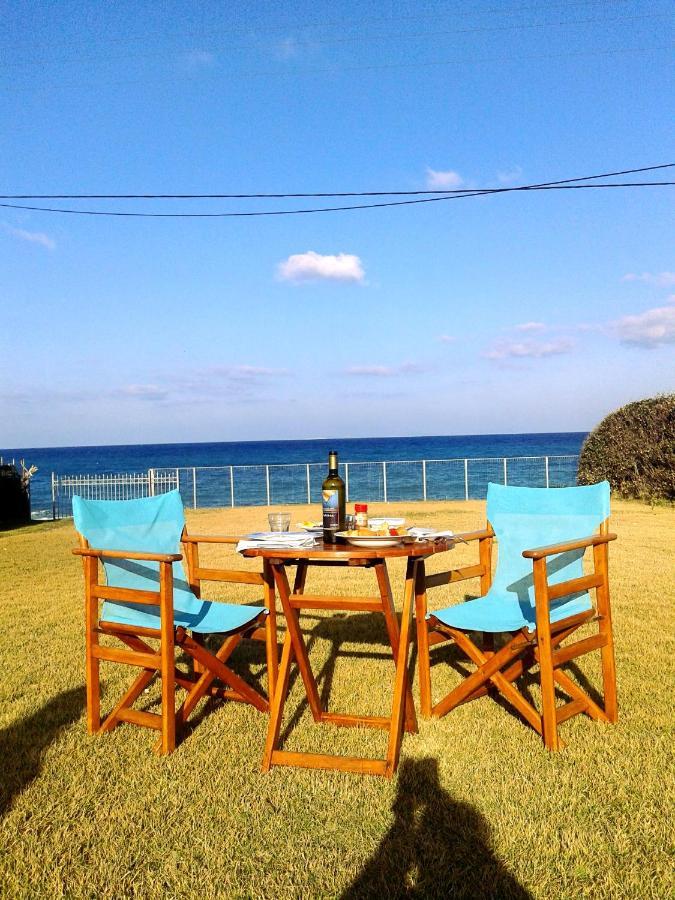 Villa Dimitra Murterí Kültér fotó