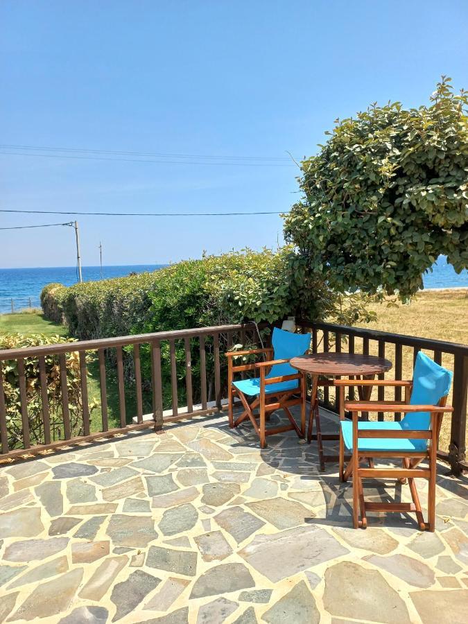 Villa Dimitra Murterí Kültér fotó