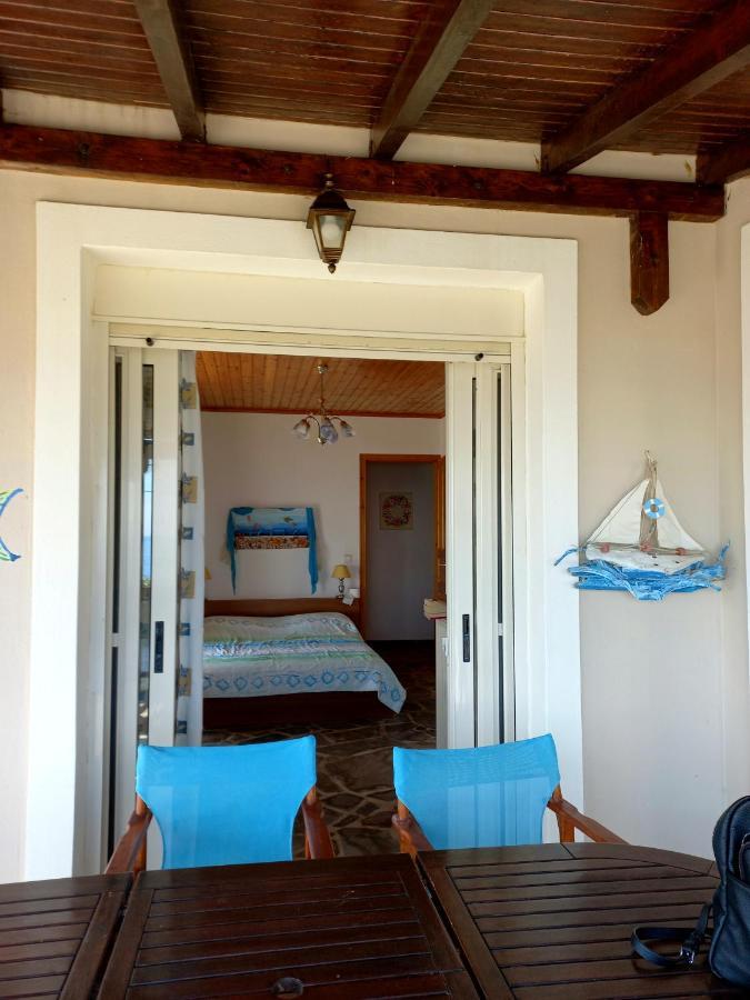 Villa Dimitra Murterí Kültér fotó