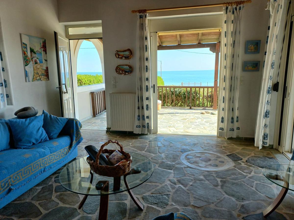 Villa Dimitra Murterí Kültér fotó