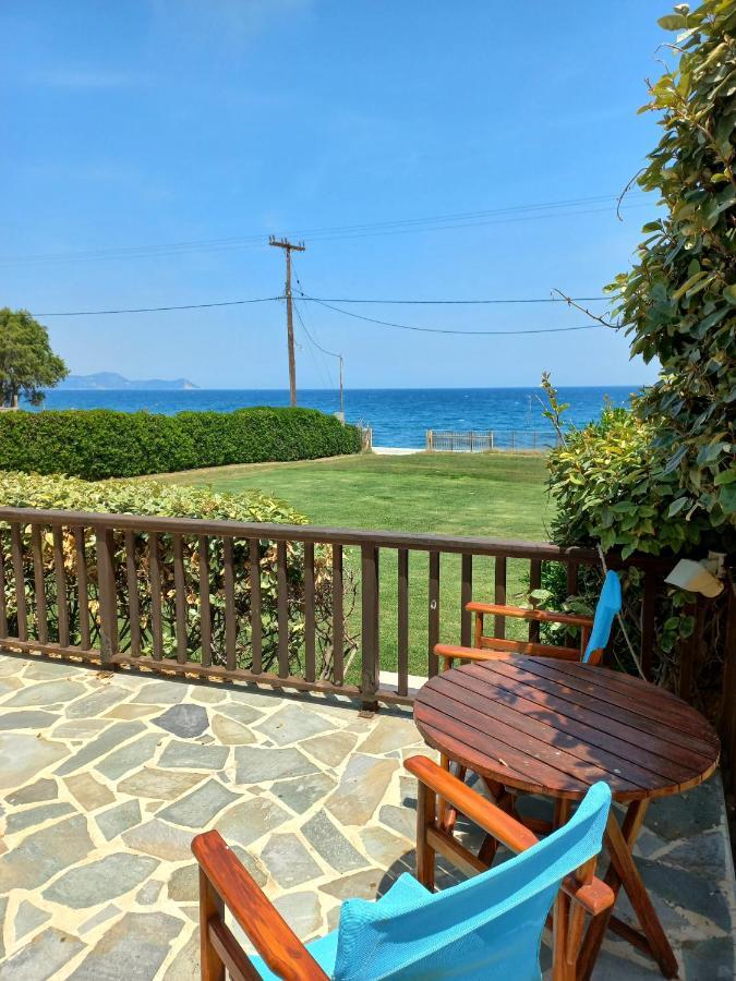 Villa Dimitra Murterí Kültér fotó