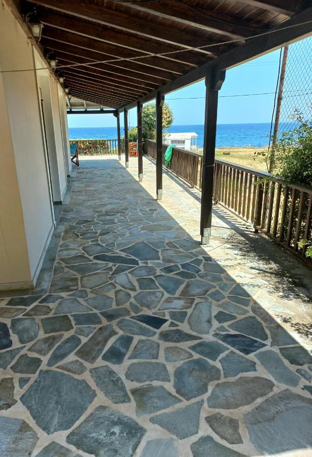 Villa Dimitra Murterí Kültér fotó