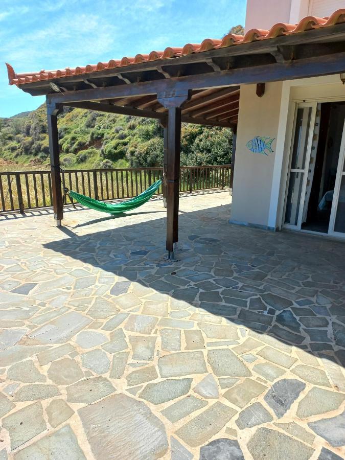 Villa Dimitra Murterí Kültér fotó