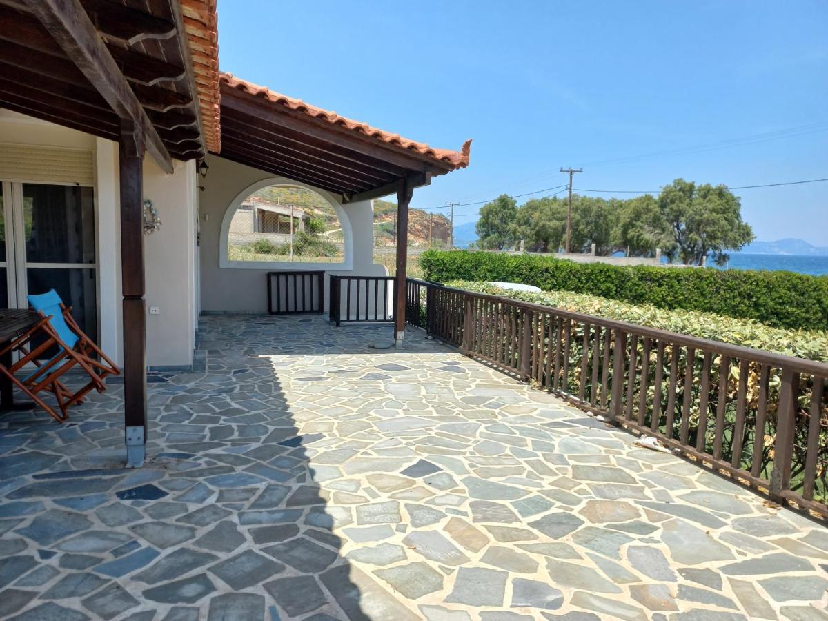 Villa Dimitra Murterí Kültér fotó