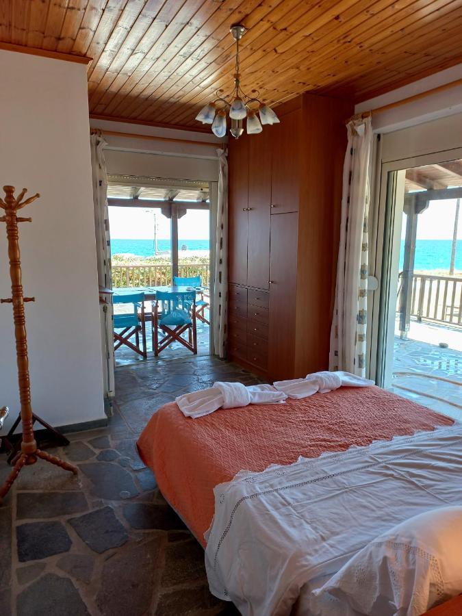 Villa Dimitra Murterí Kültér fotó