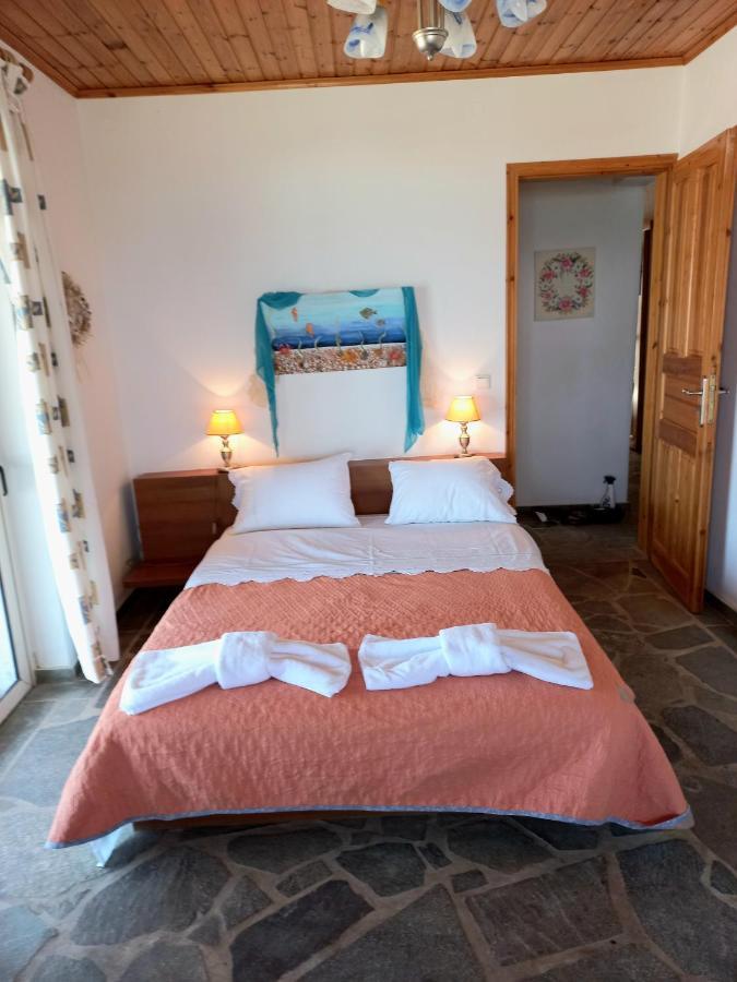 Villa Dimitra Murterí Kültér fotó