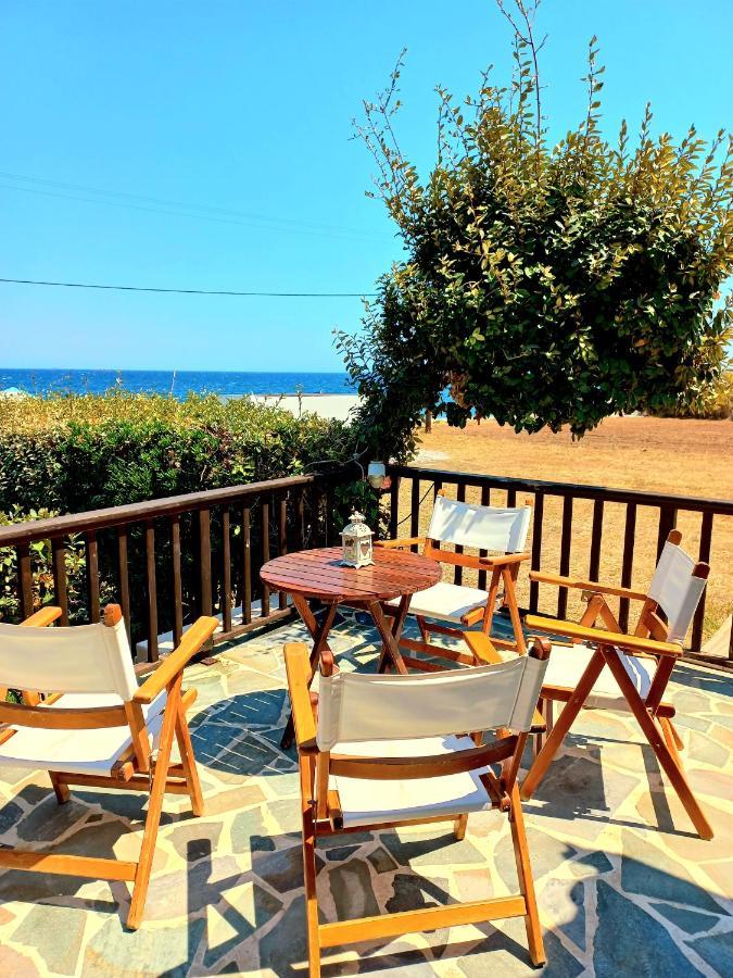 Villa Dimitra Murterí Kültér fotó