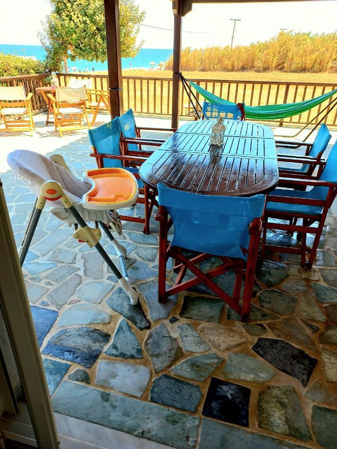 Villa Dimitra Murterí Kültér fotó