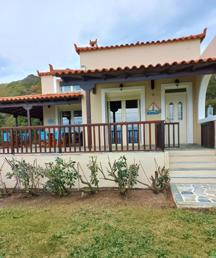Villa Dimitra Murterí Kültér fotó