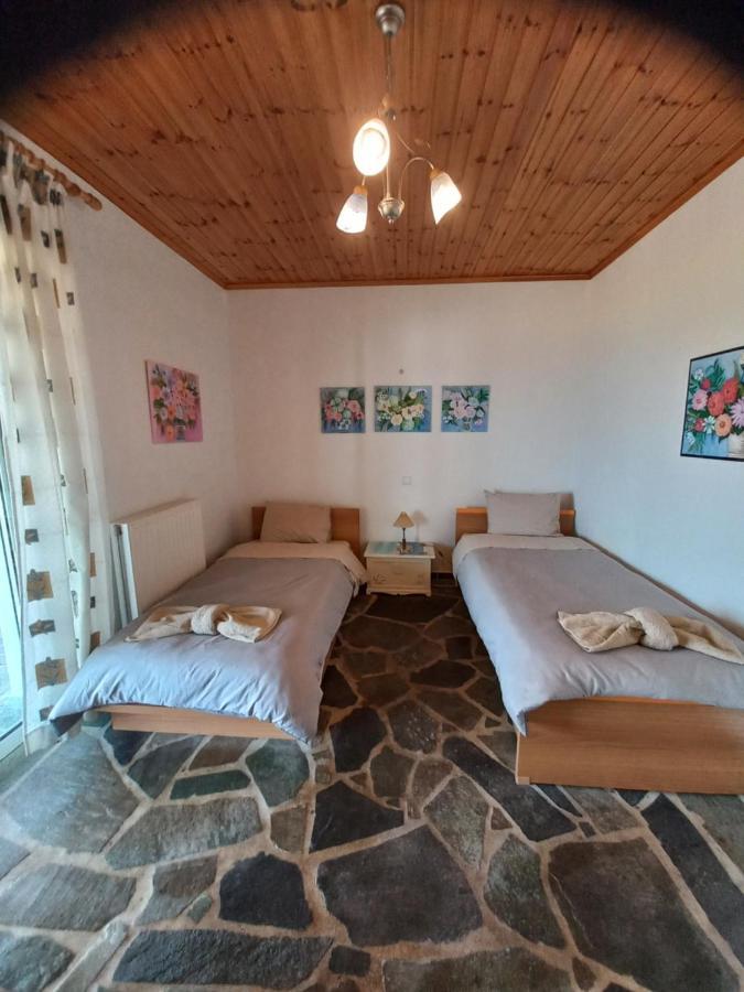 Villa Dimitra Murterí Kültér fotó