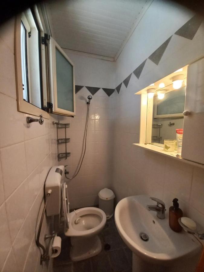 Villa Dimitra Murterí Kültér fotó