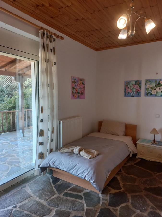 Villa Dimitra Murterí Kültér fotó