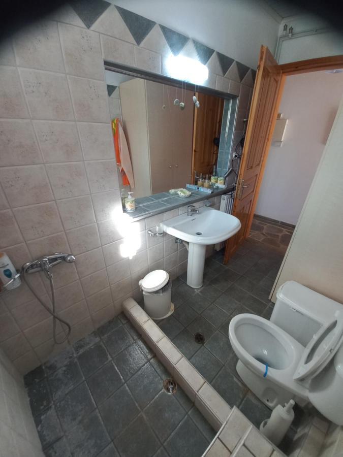Villa Dimitra Murterí Kültér fotó