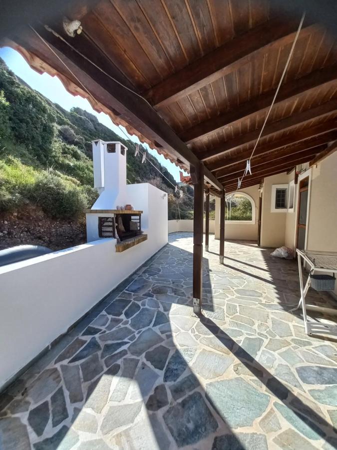 Villa Dimitra Murterí Kültér fotó