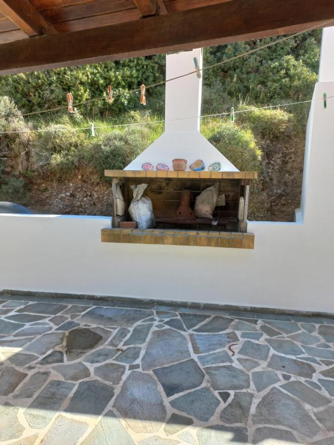 Villa Dimitra Murterí Kültér fotó