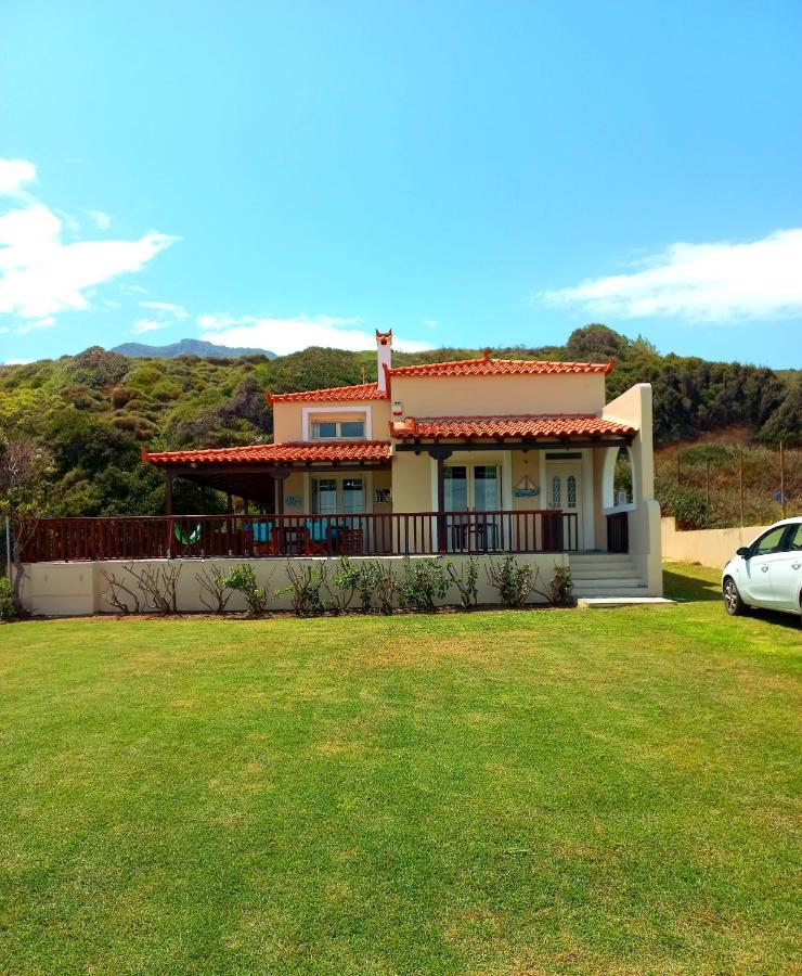 Villa Dimitra Murterí Kültér fotó