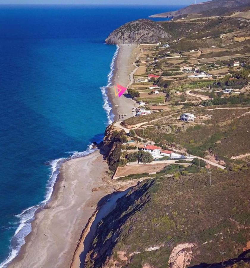 Villa Dimitra Murterí Kültér fotó