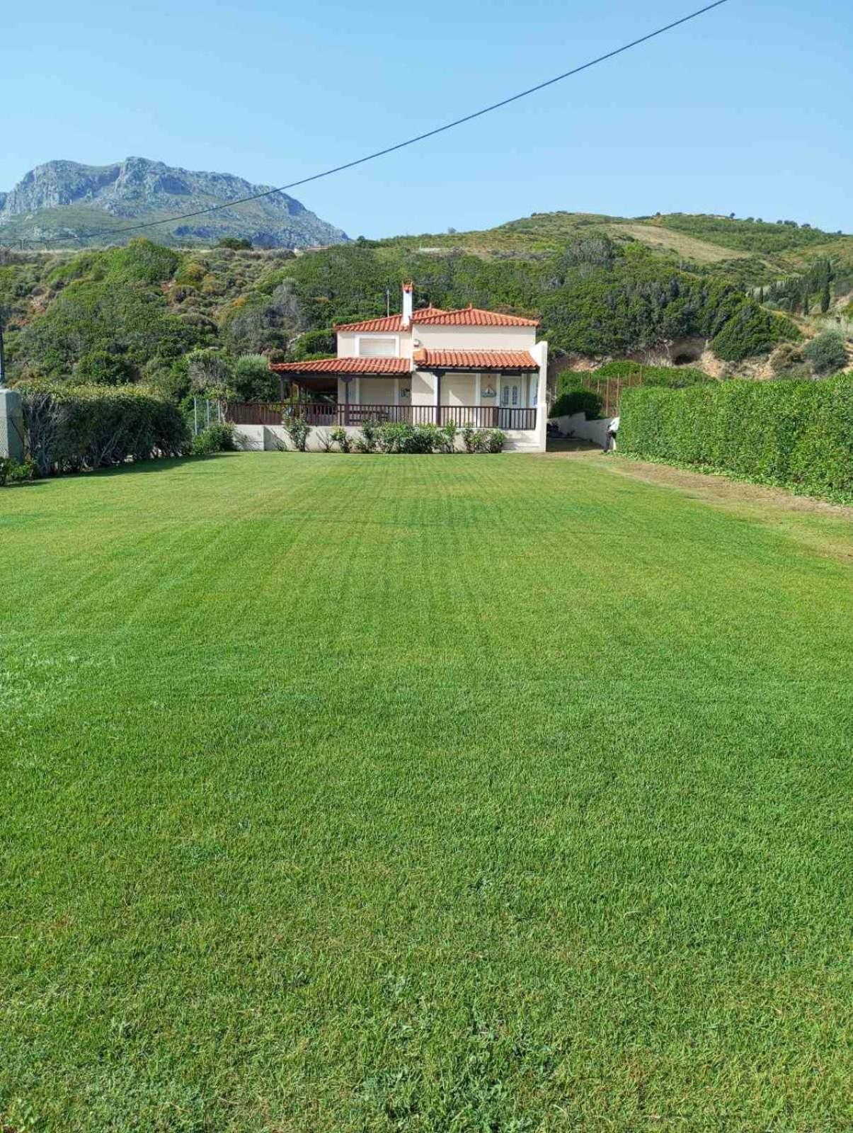 Villa Dimitra Murterí Kültér fotó