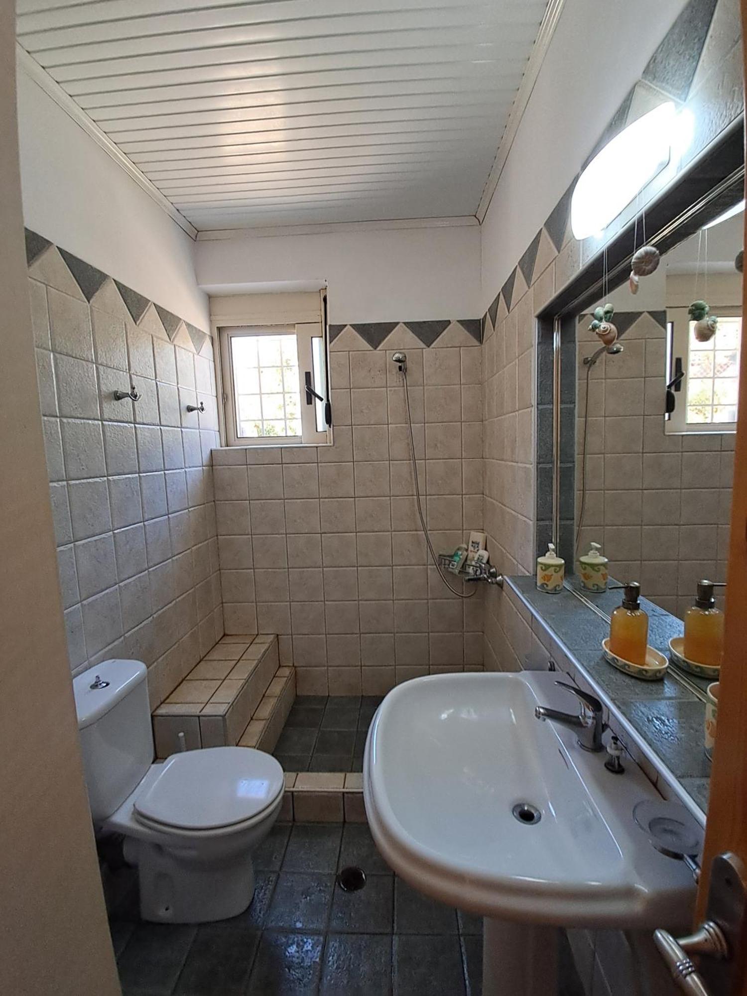Villa Dimitra Murterí Kültér fotó